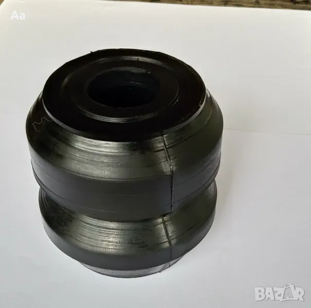 Тампони буферни универсални, снимка 1