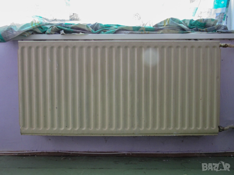 Продавам неизползвани панелни радиатора, снимка 1