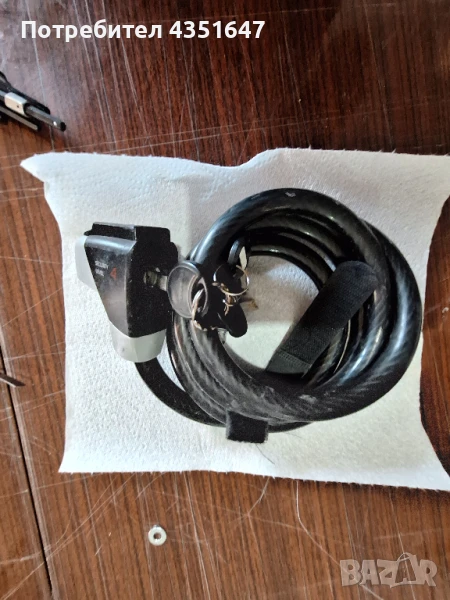 катинар за велосипед Topeak, снимка 1