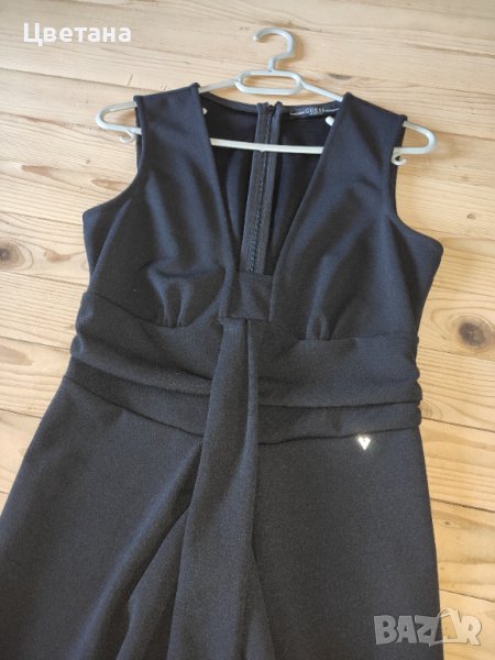 Дамска официална рокля -Guess - С,М , снимка 1