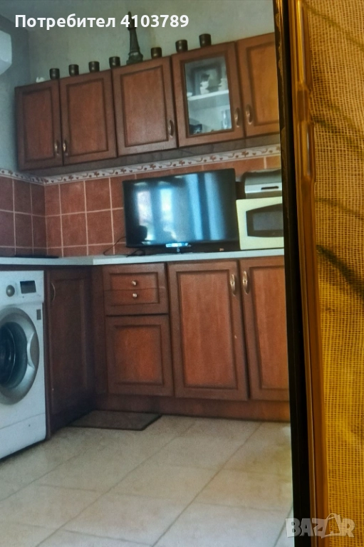 Продавам кухненски шкафове , снимка 1