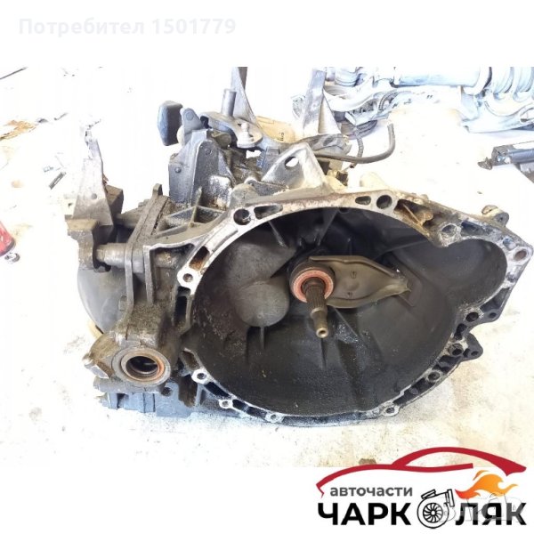 Скоростна кутия ръчна Пежо 407 2.0хди в Части в гр. София - ID41556882 ...