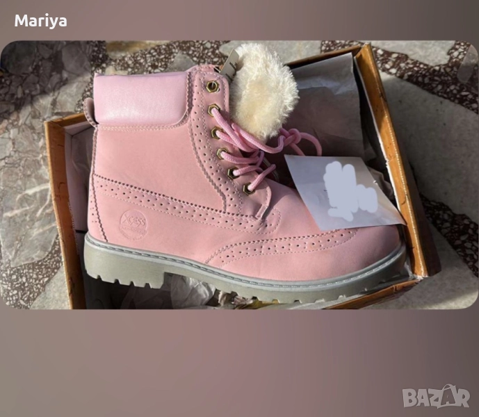 Дамски боти 40номер нови, снимка 1