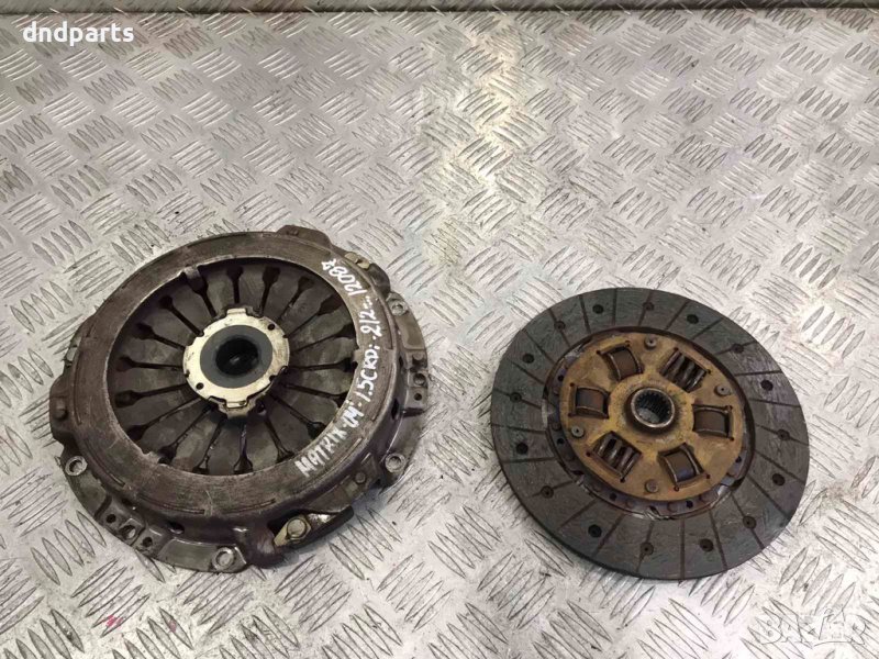 Съединител Hyundai Matrix 1.5CRDI,2004г., снимка 1