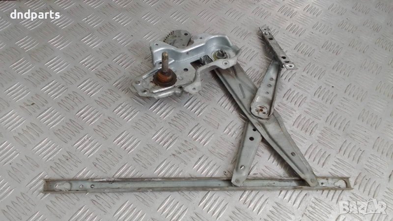 Стъклоповдигач Rover 400 1999г.(заден десен)	, снимка 1