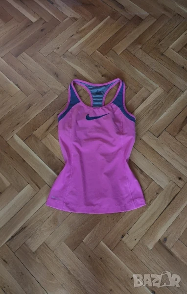 Оригинални дамски спортни потници Nike и Puma размер М , снимка 1