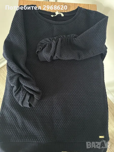 Дамска блуза С/S , снимка 1