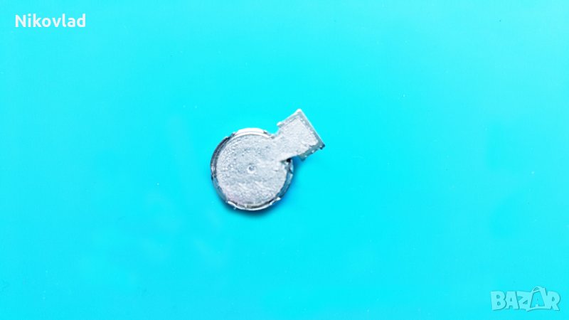 Вибриращ модул Samsung Galaxy A7 2018, снимка 1