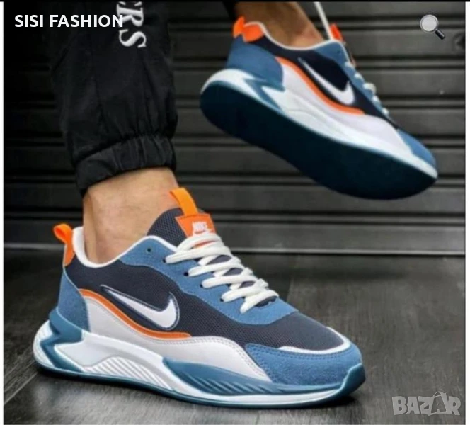 Мъжки маратонки , снимка 1