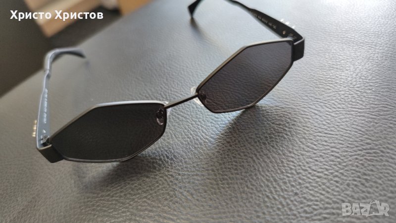 Луксозни слънчеви очила Celine , снимка 1