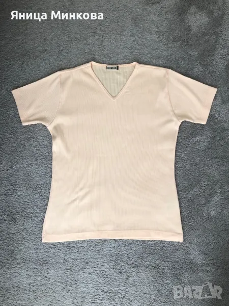 Дамска тениска, снимка 1