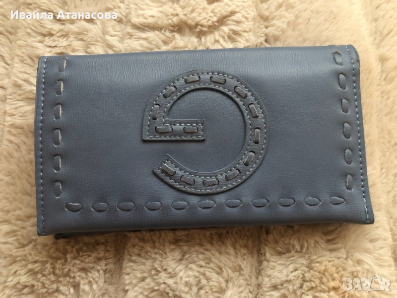 Портфейл, снимка 1