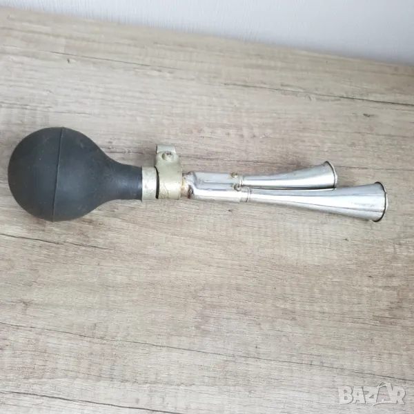 Стара тромба Condor, снимка 1