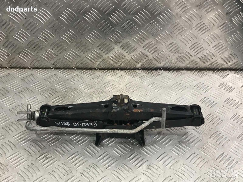 Крик Mercedes W168,2001г., снимка 1