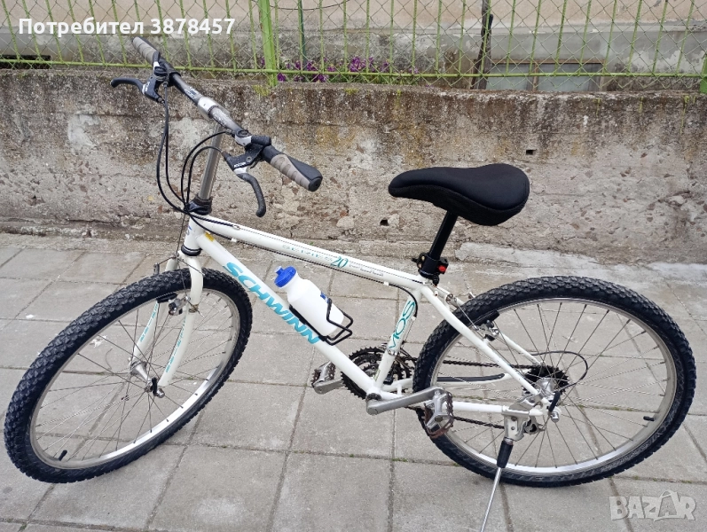 велосипед SCHWINN , снимка 1