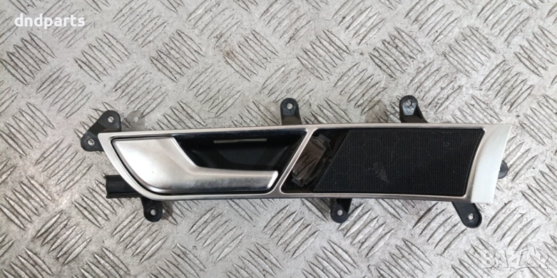 Дръжка врата Audi A6 4F 2007г.(предна лява)	, снимка 1