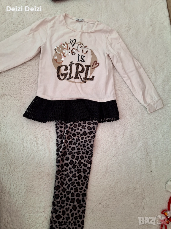 Детски екипи по 10лв , снимка 1