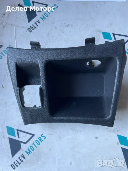 Барче от Nissan Qashqai 1.3 DIG-T двигател HR13DDT 160 кс. автоматик, панорама, 2019 г., 70 000 km, , снимка 1