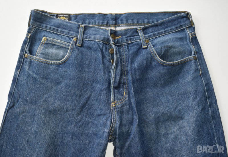 Мъжки дънки Lee Jeans Denver, снимка 1