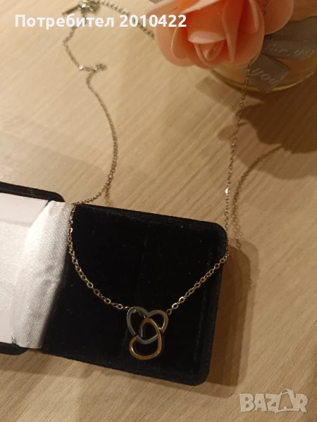 Нови бижута по три лв., снимка 1