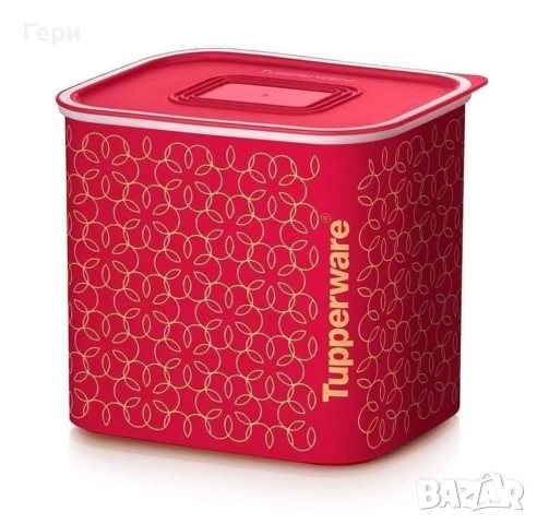 Tupperware Туто фреско , снимка 6 - Кутии за храна - 51935311
