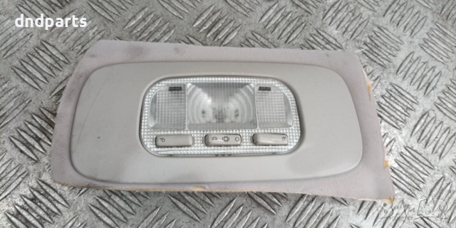 Плафон Citroen C8 2013г.	