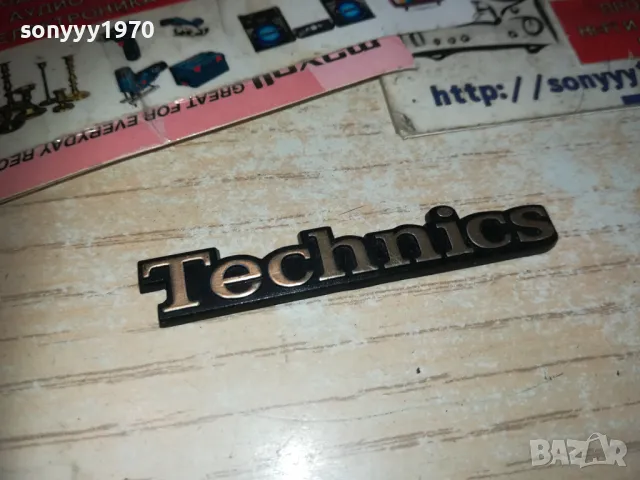 TECHNICS-ВНОС SWISS 1310241221, снимка 3 - Други - 47564802
