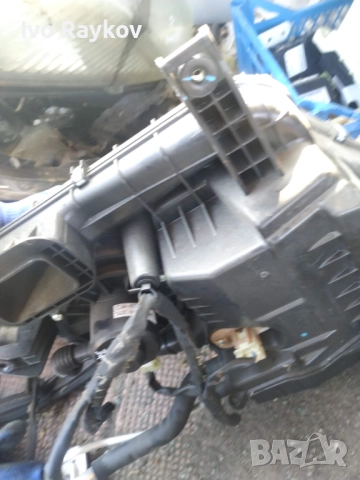 Кутия , парно за HYUNDAI SANTA FÉ II (CM) 2.2 CRDi , 2009, снимка 3 - Части - 52096971