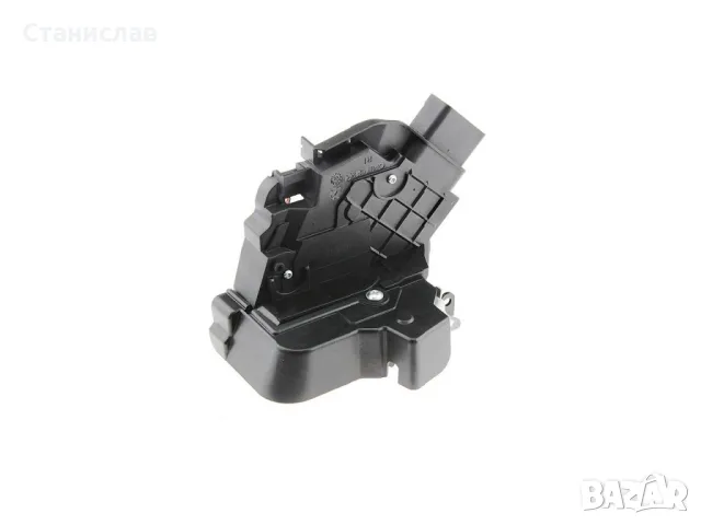  Volvo V50 Брава за предна дясна врата 