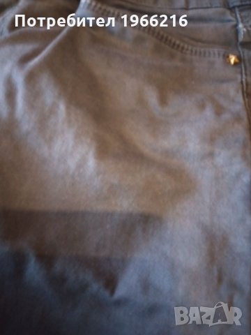 Еластични дънки, снимка 3 - Детски панталони и дънки - 34724913