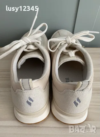 Дамски маратонки Skechers! 39/40, снимка 9 - Маратонки - 56359778