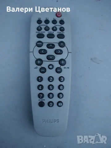 дистанционно  телевизор PHILIPS 42FD9944/01S, снимка 1