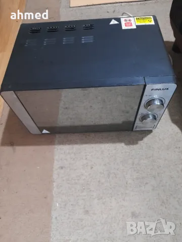 микровълнова печка FINLUX, снимка 1