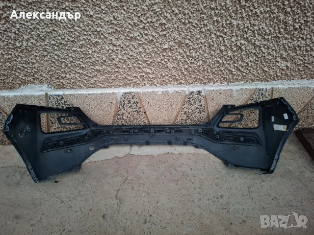 Задна броня за Hyundai Kona 2017 до 2020, снимка 5 - Части - 51425188