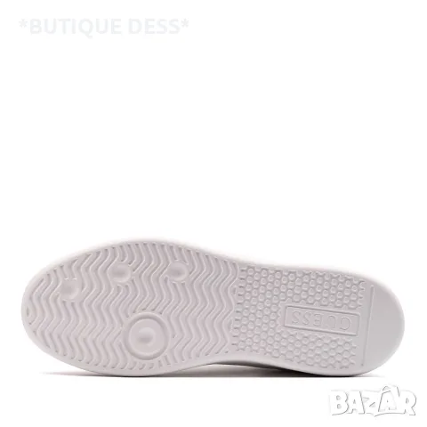 Guess Yukern - Мъжки оригинални кецове, снимка 6 - Кецове - 56293992
