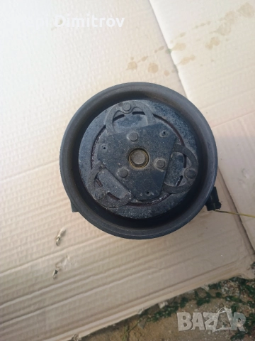 Компресор климатик   за Nissan Micra III Hatchback (01.2003 - 06.2010), , снимка 5 - Части - 51659759
