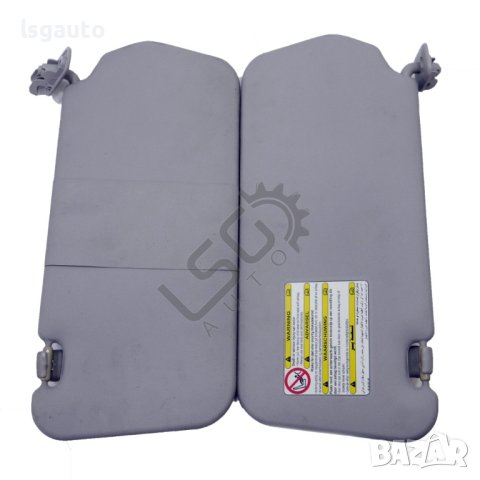 Комплект сенници Mazda 5 (I) 2005-2010 ID: 112838