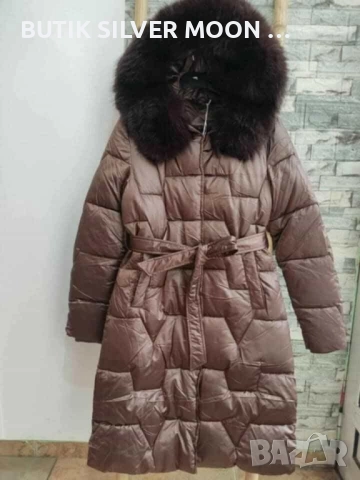 Дамски Зимни Якета ✨, снимка 2 - Якета - 51709421