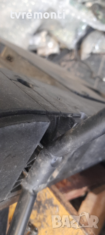 оригинална стойка за телевизор Xiaomi Mi модел L43M5-5ASP, снимка 4 - Стойки, 3D очила, аксесоари - 36280329