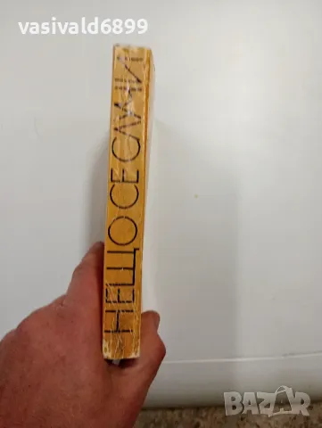 Джоузеф Хелър - Нещо се случи , снимка 2 - Художествена литература - 48154942