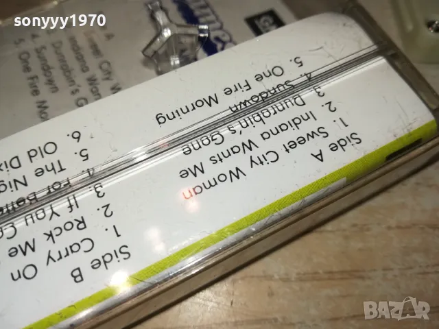 JAMES LAST-КАСЕТА 2612241149, снимка 10 - Аудио касети - 48461382