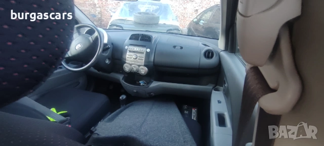 Daihatsu Surion 1.0 2007г на части, снимка 9 - Автомобили и джипове - 53119991