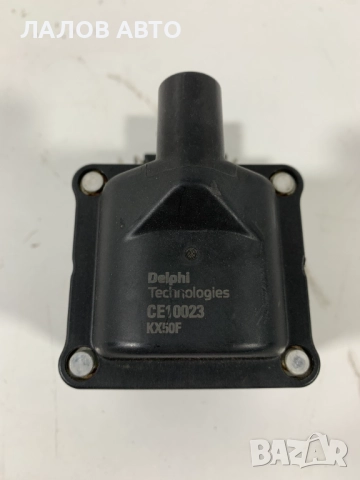 Запалителна бобина Ауди Фоксваген 1.6 1.8 2.0 2.8 Bobina Audi Vw CE10023 KX50F 