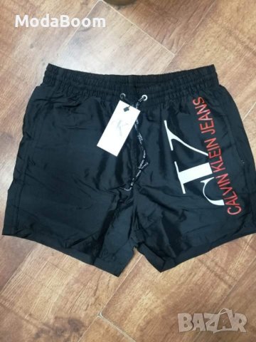Мъжки шорти Calvin Klein 