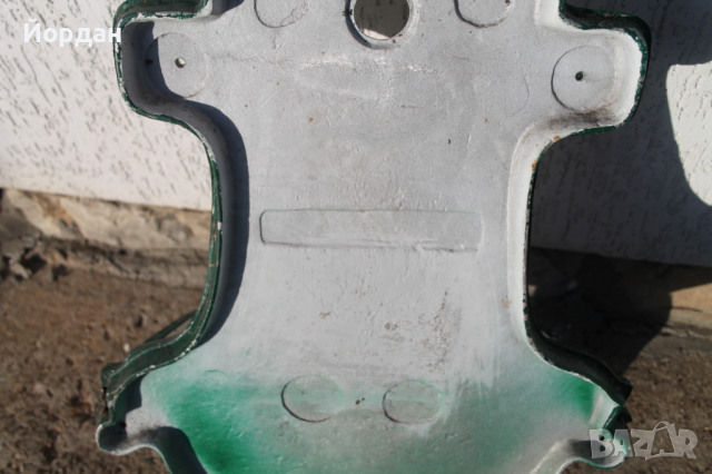 Мивка за външна чешма, снимка 9 - Други ценни предмети - 44515839