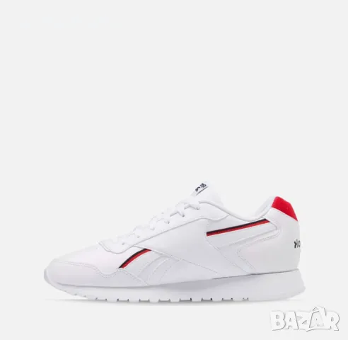 НАМАЛЕНИЕ !!!  Мъжки маратонки Reebok Glide Vegan 100005934, снимка 2 - Маратонки - 47297997