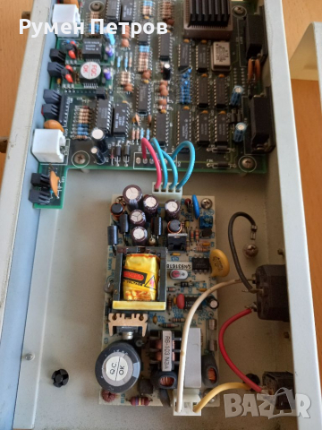 ETHERNET REPEATER, снимка 6 - Суичове - 36171284