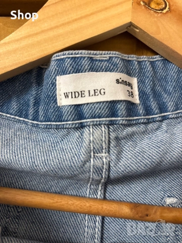 🌷Нови дънки на Sinsay, снимка 5 - Дънки - 51939248