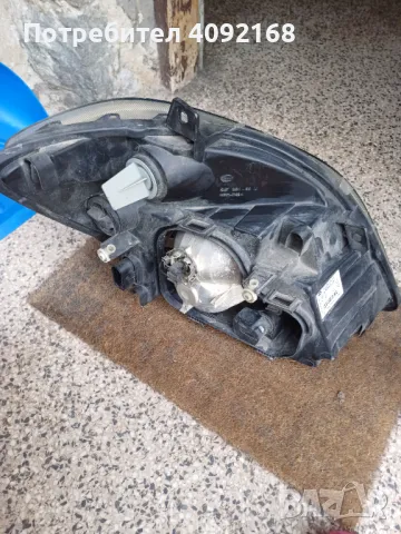 Оригинален фар за Спринтер 2012, снимка 11 - Аксесоари и консумативи - 49318606