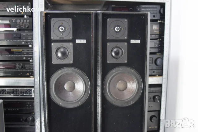 Тонколони Magnat MSP 200 – Изключителен звук за истински ценители!, снимка 4 - Тонколони - 48365322